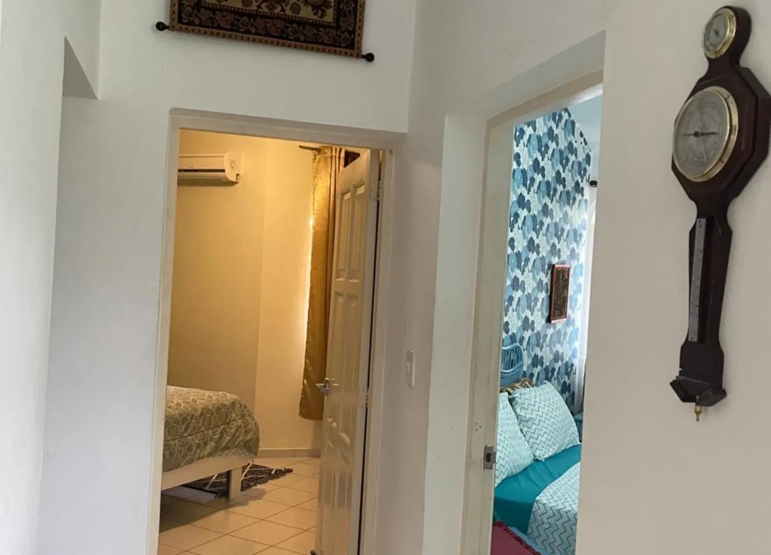 3 Bedroom Apartment Sosúa