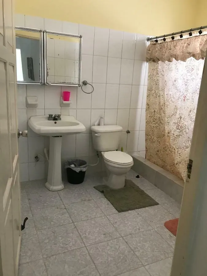 3 Bedroom Apartment Sosúa Dominik Cumhuriyeti